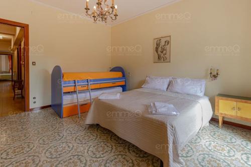 Appartamento in affitto a Castelbuono