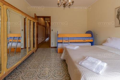 Appartamento in affitto a Castelbuono