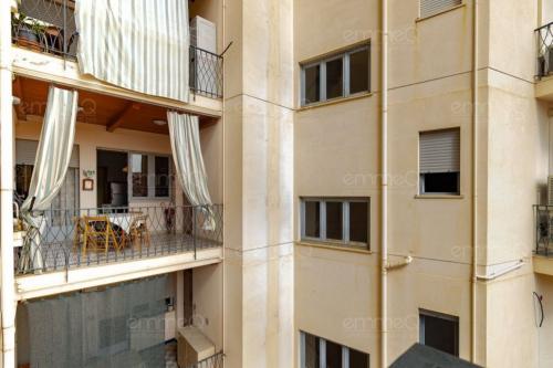 Appartamento in affitto a Castelbuono