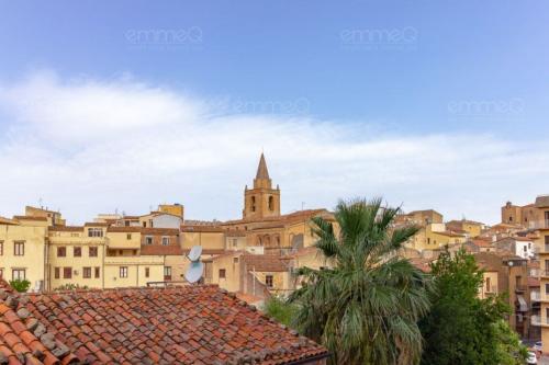 Appartamento in affitto a Castelbuono