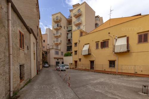 Appartamento in affitto a Castelbuono