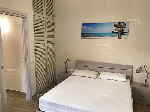 Appartamento in affitto a Palermo