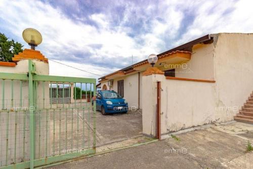 Villa in vendita a Casteldaccia