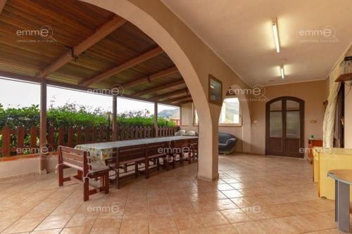 Villa in vendita a Casteldaccia