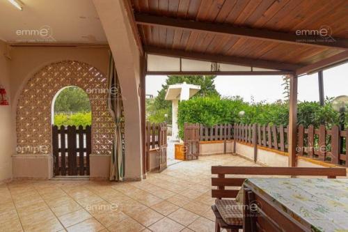 Villa in vendita a Casteldaccia