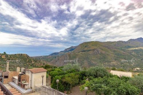 Villa in vendita a Casteldaccia