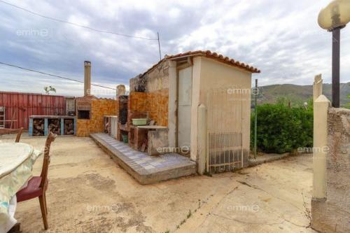 Villa in vendita a Casteldaccia