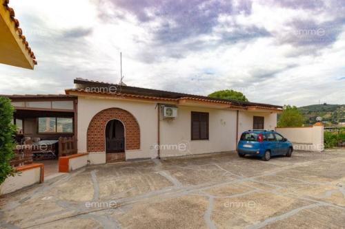 Villa in vendita a Casteldaccia