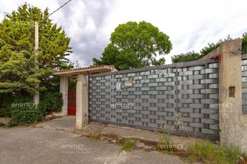 Villa in vendita a Casteldaccia