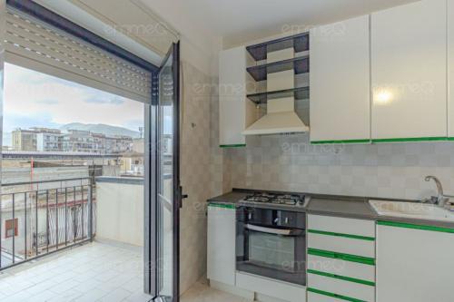 Appartamento in affitto a Palermo