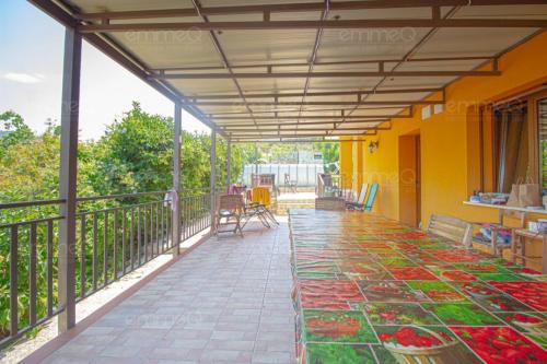 Villa in vendita a Trabia