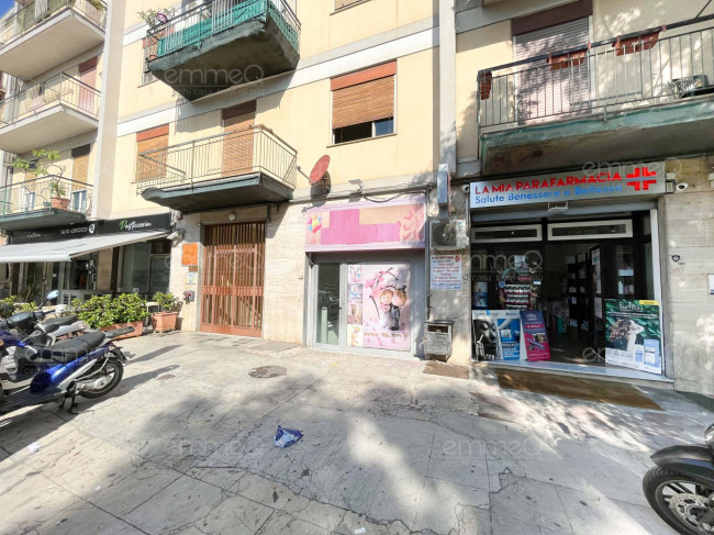 Attività commerciale in vendita a Palermo