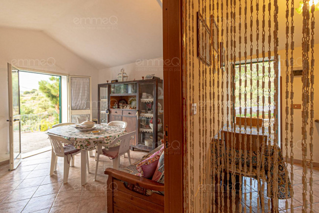 Casa singola in vendita a Pollina