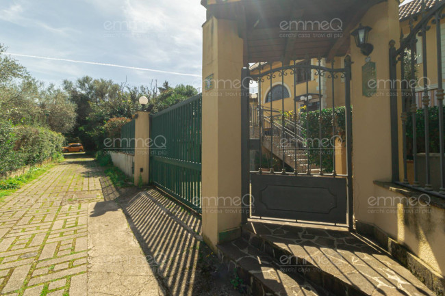 Villa in vendita a Molara, Palermo (PA)