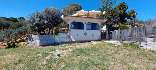 Villa in vendita a Casteldaccia (PA)