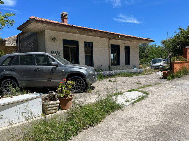 Villa in vendita a Castelbuono
