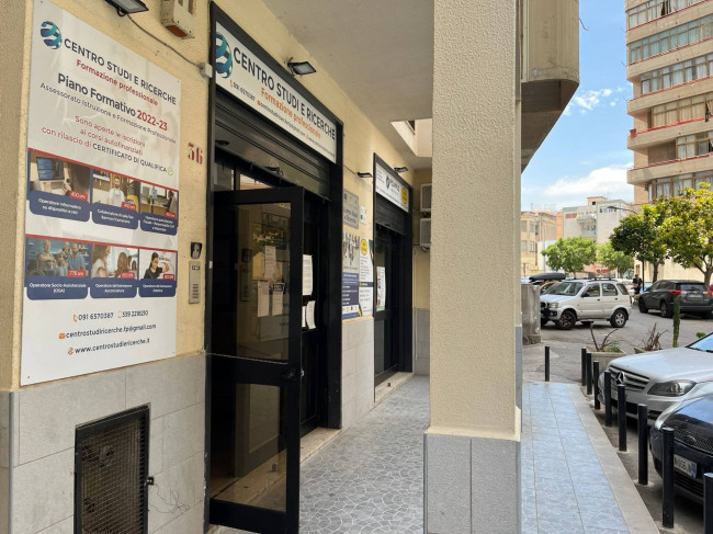 Studio/Ufficio in vendita a Palermo