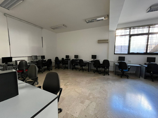 Studio/Ufficio in vendita a Palermo