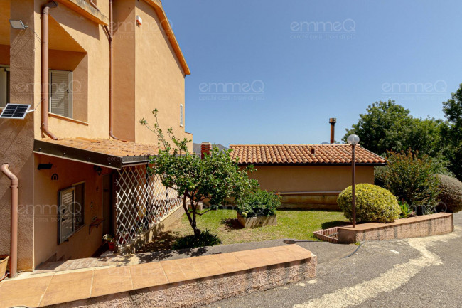 Villa in vendita a Castelbuono