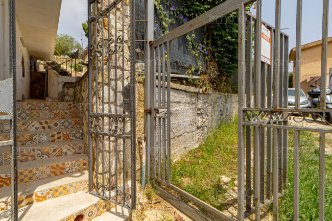 Villa in vendita a Casteldaccia