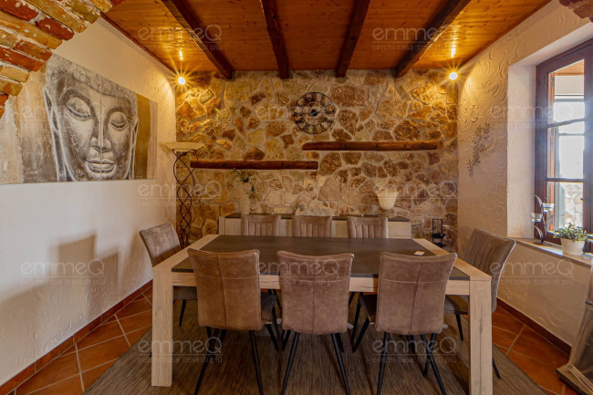 Villa in vendita a Casteldaccia