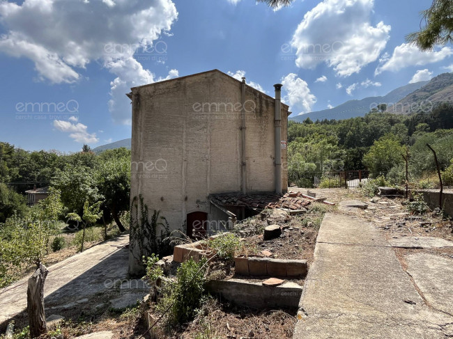 Appartamento in vendita a Castelbuono (PA)