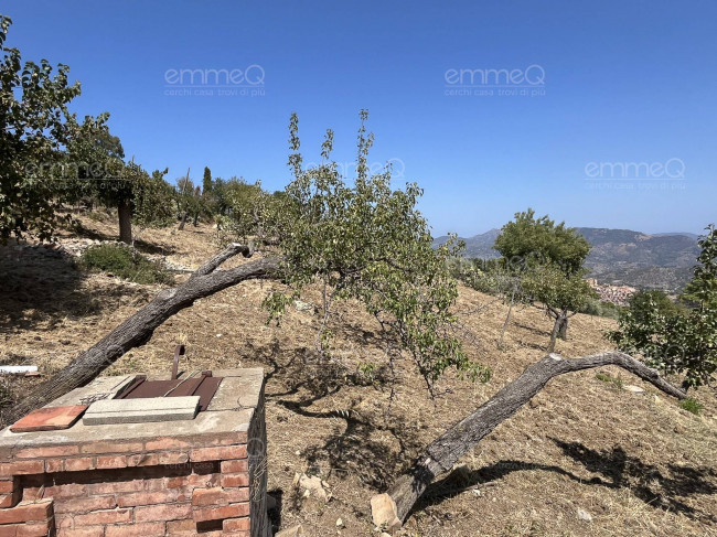 Appartamento in vendita a Castelbuono (PA)