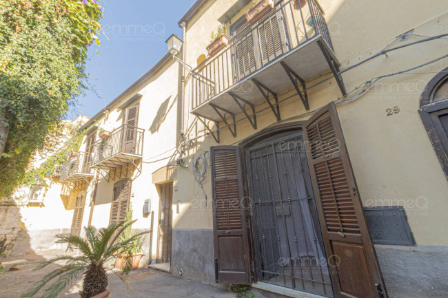 Casa indipendente in vendita a Palermo (PA)