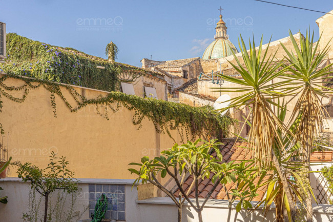 Casa indipendente in vendita a Palermo (PA)