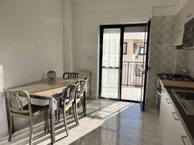 Appartamento in affitto a Palermo