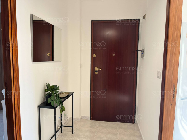 Appartamento in affitto a Palermo