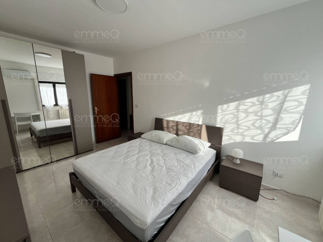 Appartamento in affitto a Palermo