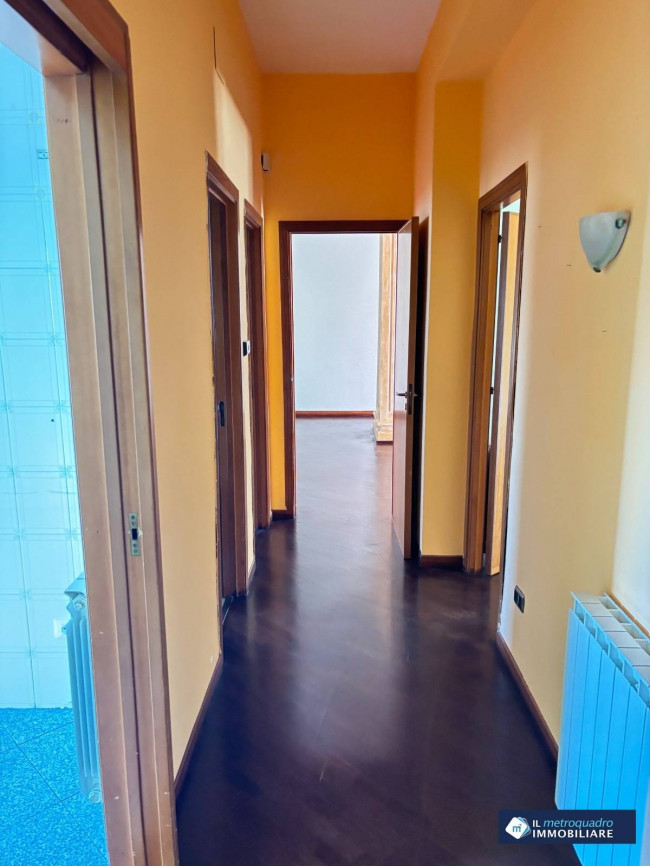 Appartamento in vendita a Palermo