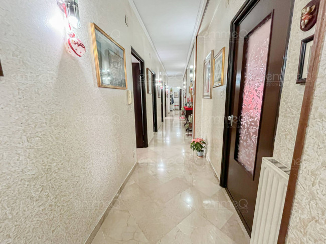 Appartamento in vendita a Palermo