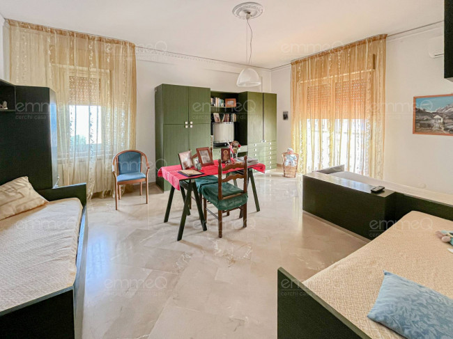 Appartamento in vendita a Palermo