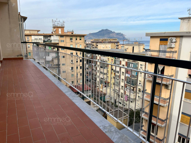 Appartamento in vendita a Palermo