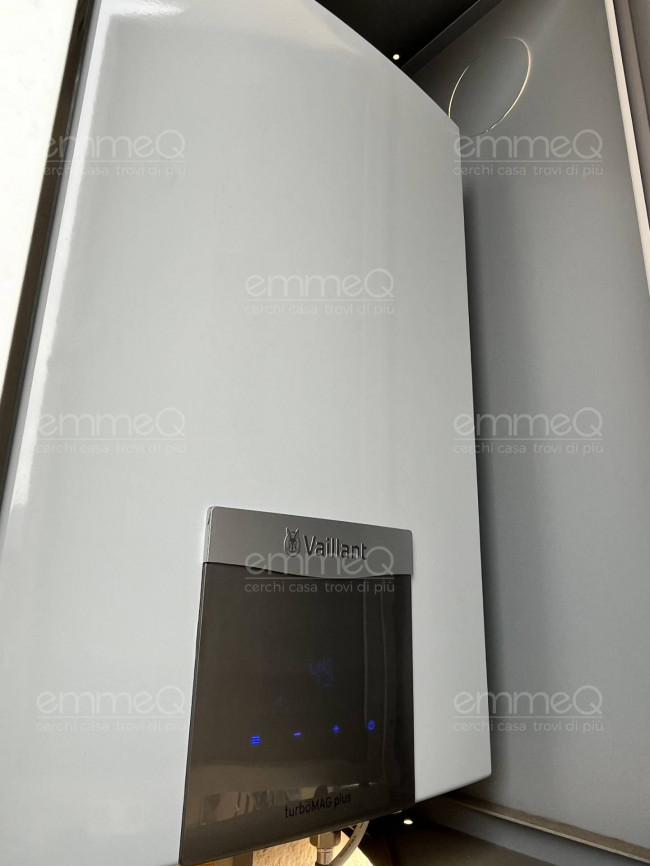 Appartamento in vendita a Palermo