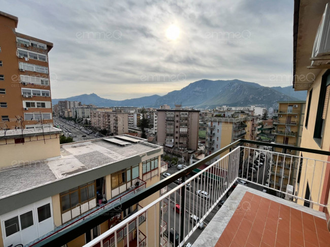 Appartamento in vendita a Palermo