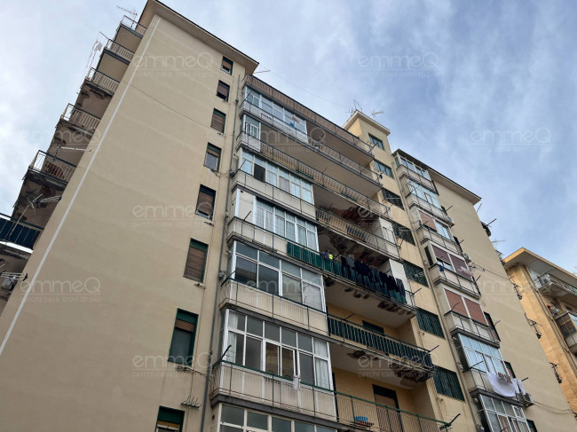 Appartamento in vendita a Palermo