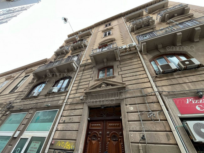 Appartamento in vendita a Palermo