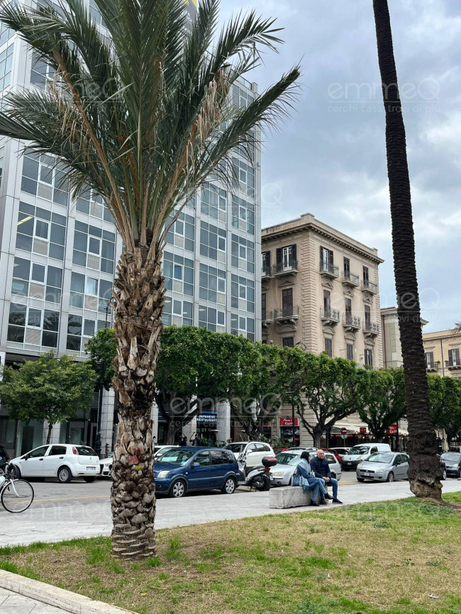 Appartamento in vendita a Palermo
