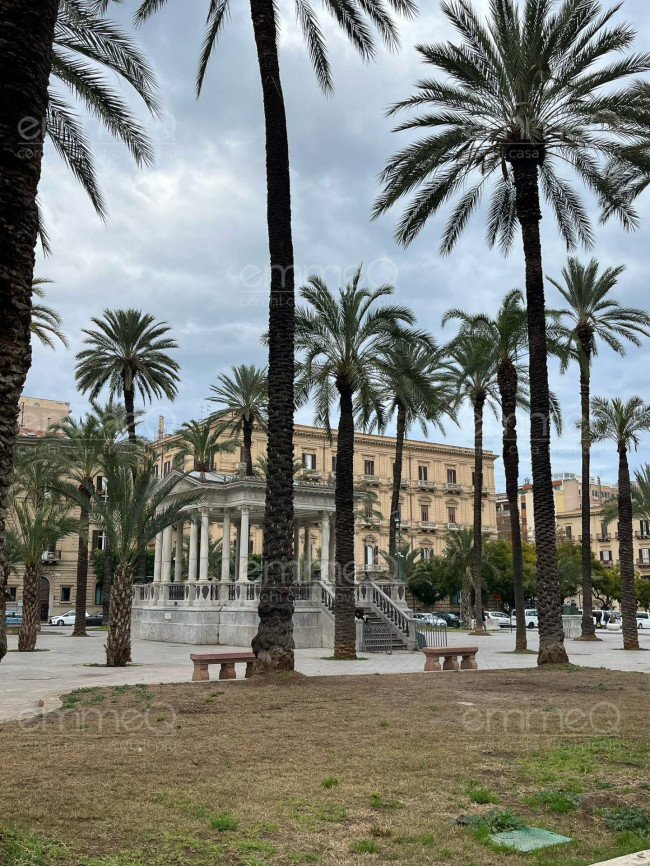 Appartamento in vendita a Palermo