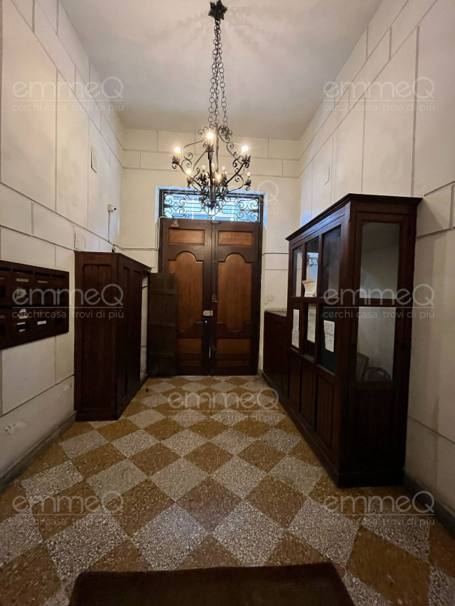 Appartamento in vendita a Palermo