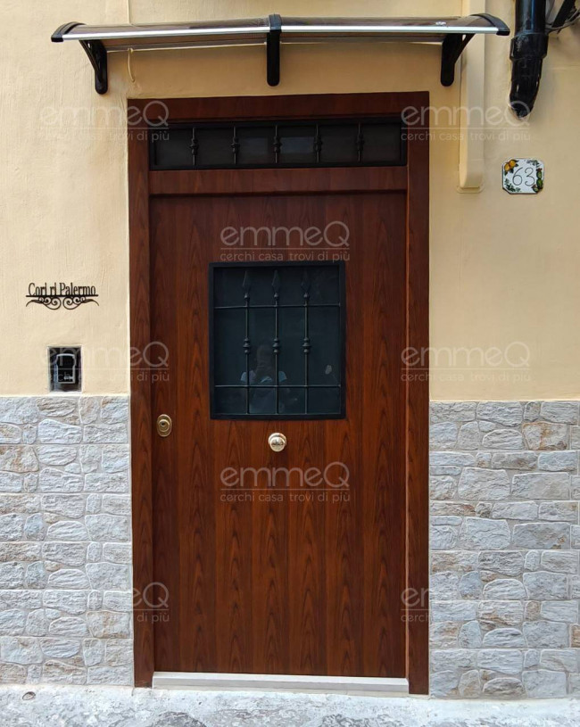 Casa singola in vendita a Palermo