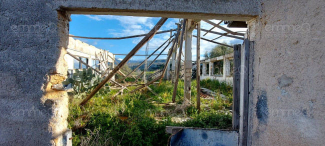 Terreno edificabile in vendita a Trabia