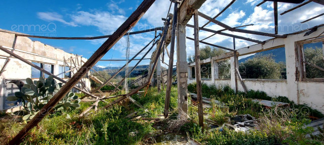 Terreno edificabile in vendita a Trabia