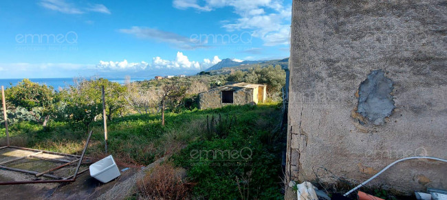 Terreno edificabile in vendita a Trabia