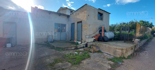 Terreno edificabile in vendita a Trabia