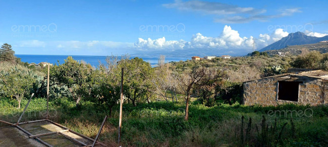 Terreno edificabile in vendita a Trabia