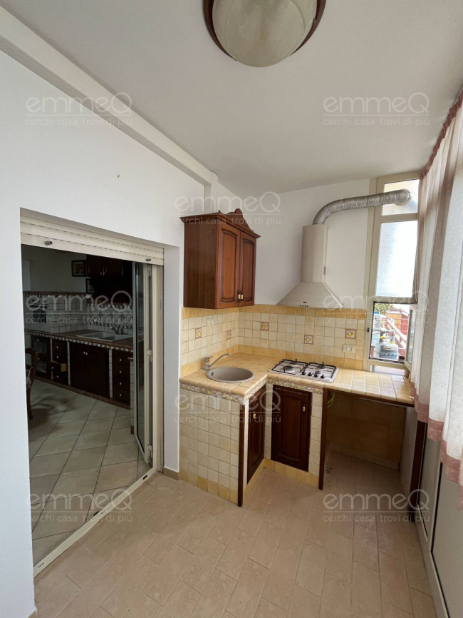 Appartamento in affitto a Monreale